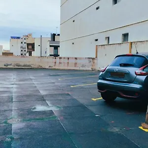 Apartamento Casa Alta Loft, Málaga