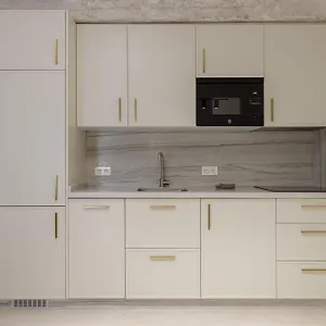 Apartamento Tribuna, Málaga